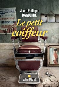 Téléchargez le livre :  Le Petit Coiffeur