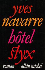 Télécharger le livre :  Hôtel Styx