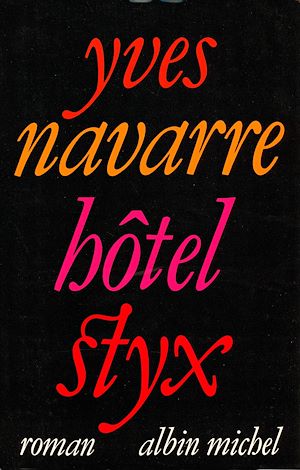 Download the eBook: Hôtel Styx