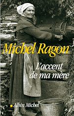 Télécharger le livre :  L'Accent de ma mère