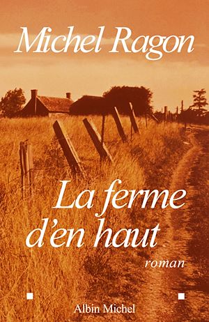 Téléchargez le livre :  La Ferme d'en haut