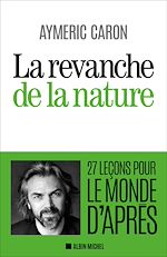 Télécharger le livre :  La Revanche de la nature