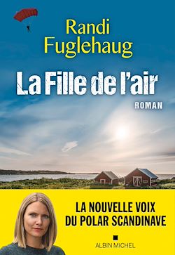 Télécharger le livre :  La Fille de l'air
