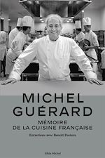 Download this eBook Michel Guérard