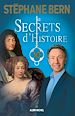 Télécharger le livre :  Secrets d'Histoire - tome 10