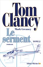Download this eBook Le Serment - tome 2