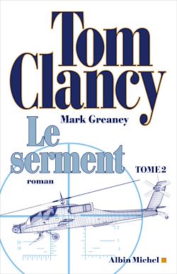 Télécharger le livre :  Le Serment - tome 2