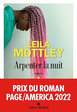 Télécharger le livre :  Arpenter la nuit