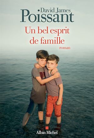 Téléchargez le livre :  Un bel esprit de famille