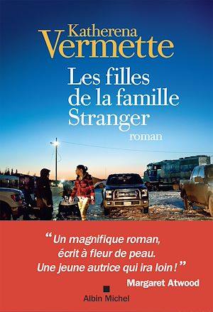 Téléchargez le livre :  Les Filles de la famille Stranger