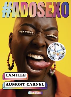 Télécharger le livre :  #Adosexo