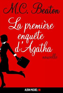 Télécharger le livre :  La Première Enquête d'Agatha