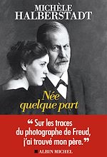 Download this eBook Née quelque part