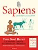 Télécharger le livre :  Sapiens - tome 2 (BD)