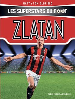 Télécharger le livre :  Zlatan