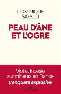 Téléchargez le livre :  Peau d'âne et l'ogre