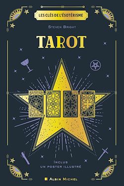 Télécharger le livre :  Les Clés de l'ésotérisme - Tarot