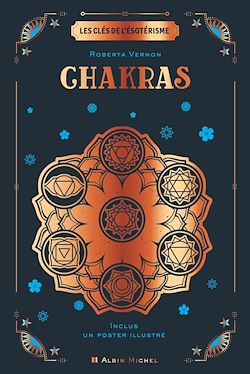 Télécharger le livre :  Les Clés de l'ésotérisme - Chakras