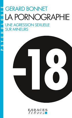 Télécharger le livre :  La Pornographie