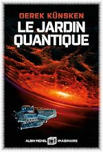 Télécharger le livre :  Le Jardin quantique