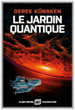 Télécharger le livre :  Le Jardin quantique