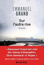 Télécharger le livre :  Sur l'autre rive