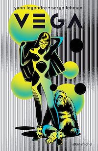 Téléchargez le livre :  Vega