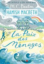 Télécharger le livre :  Hamish Macbeth 11 - La paix des ménages