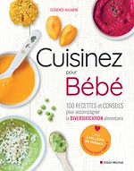 Download this eBook Cuisinez pour bébé