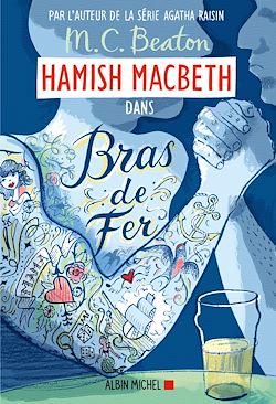 Télécharger le livre :  Hamish Macbeth 12 - Bras de fer