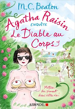 Télécharger le livre :  Agatha Raisin enquête 33 - Le Diable au corps