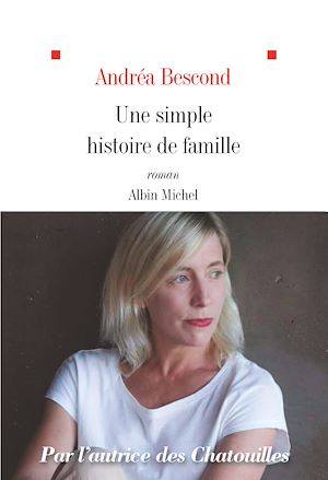 Une simple histoire de famille | Bescond, Andréa (1979-....). Auteur
