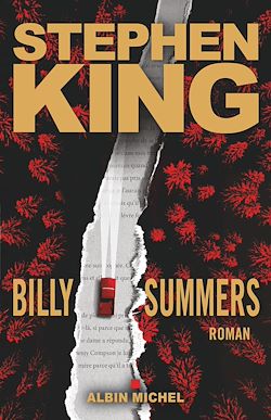 Télécharger le livre :  Billy Summers