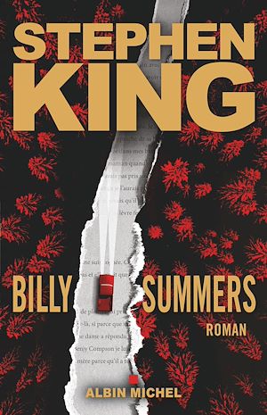 Billy Summers | King, Stephen. Auteur