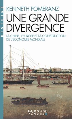 Télécharger le livre :  Une grande divergence
