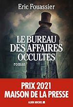 Télécharger le livre :  Le Bureau des affaires occultes