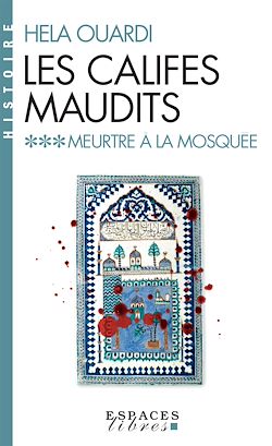 Télécharger le livre :  Meurtre à la mosquée