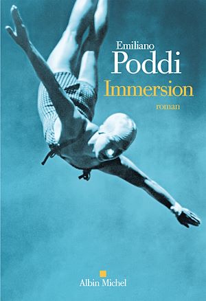 Immersion | Poddi, Emiliano (1975-....). Auteur