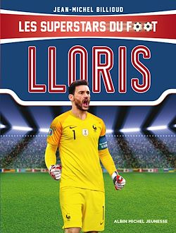 Télécharger le livre :  Hugo Lloris