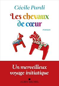 Téléchargez le livre :  Les Chevaux de coeur