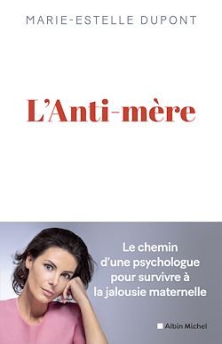 Télécharger le livre :  L'Anti-mère