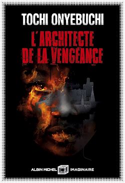 Télécharger le livre :  L'Architecte de la vengeance