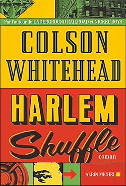 Télécharger le livre :  Harlem shuffle