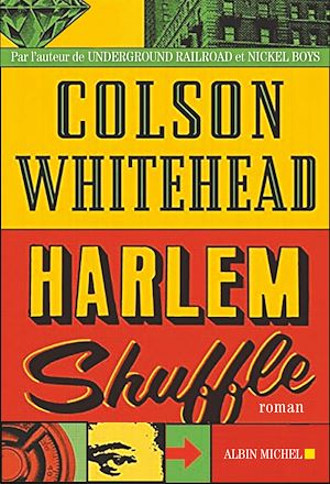 Harlem shuffle | 