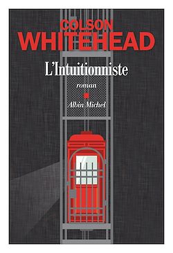 Télécharger le livre :  L'Intuitionniste