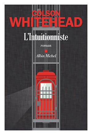 Téléchargez le livre :  L'Intuitionniste