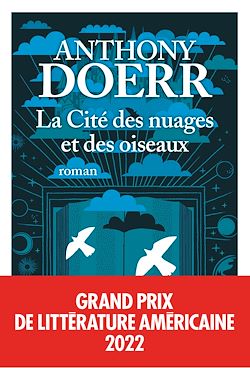 Télécharger le livre :  La Cité des nuages et des oiseaux