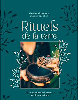 Télécharger le livre :  Rituels de la terre