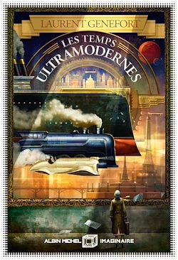 Télécharger le livre :  Les Temps ultramodernes