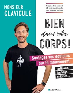 Télécharger le livre :  Bien dans votre corps